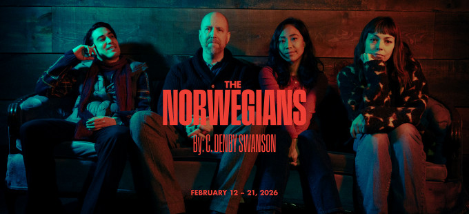 The Norwegians