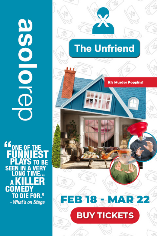 The Unfriend