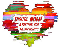 Digital NOW! a festival for weary hearts