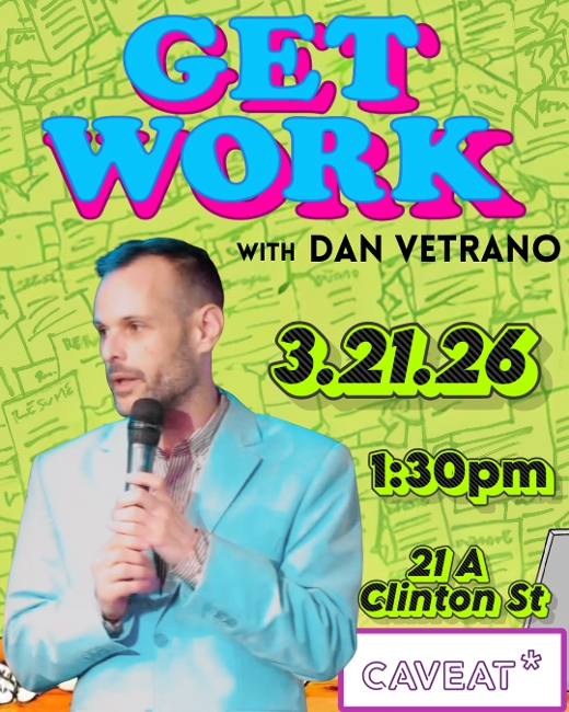 Get Work