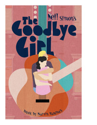 The Goodbye Girl show poster