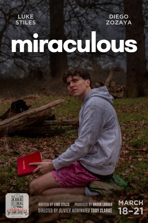 Miraculous
