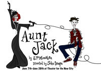 AUNT JACK