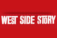 West Side Story show poster