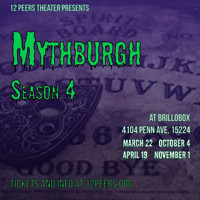 Mythburgh Season 4: Episode 2 show poster
