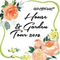 House & Garden Tour show poster