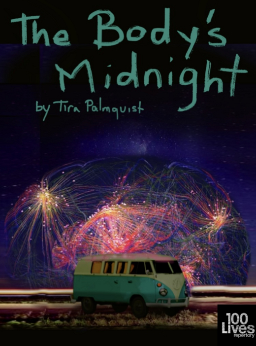 The Body’s Midnight