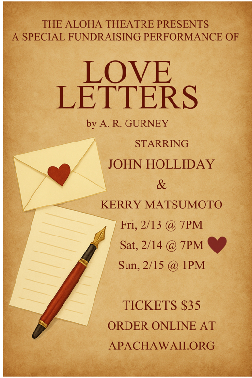 Love Letters