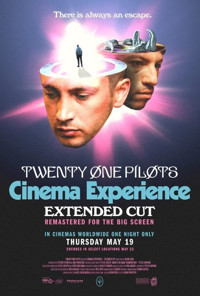 Twenty-one Pilots Cinema Experience