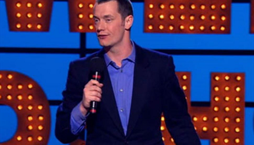Funhouse Comedy Club – Comedy Night in Blisworth, Northants March 2026