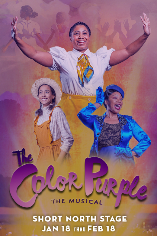 The Color Purple in Columbus