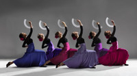 Discover Dance! Karen Flamenco Dance Company