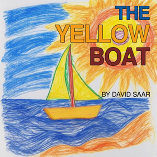 The Yellow Boat in Hawaii
