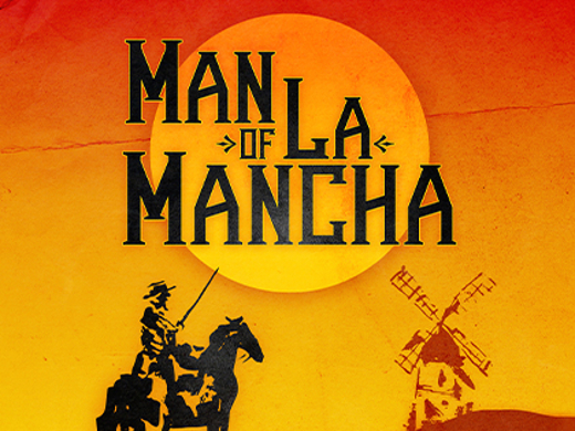 Man of La Mancha