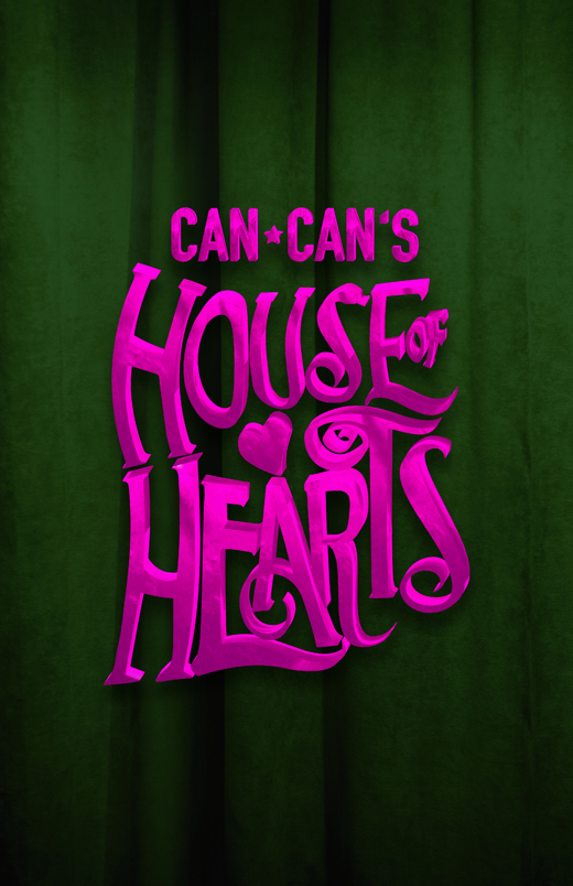 House of Hearts in Seattle