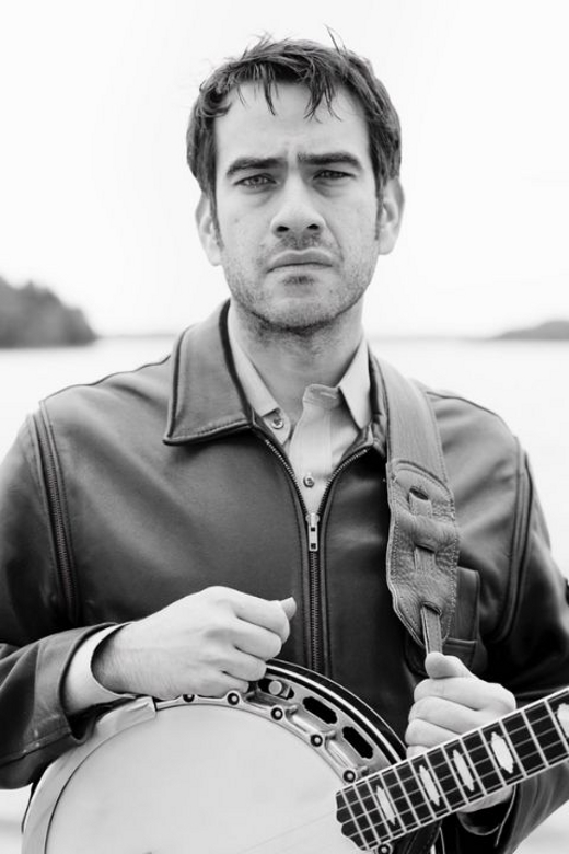 Noam Pikelny and Friends