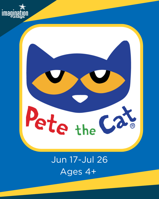 Pete the Cat: A Live Rock Musical in Washington, DC