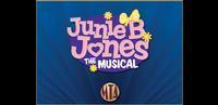 Junie B. Jones The Musical show poster