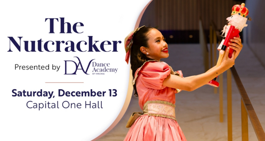 Dance Academy of VA pres. The Nutcracker