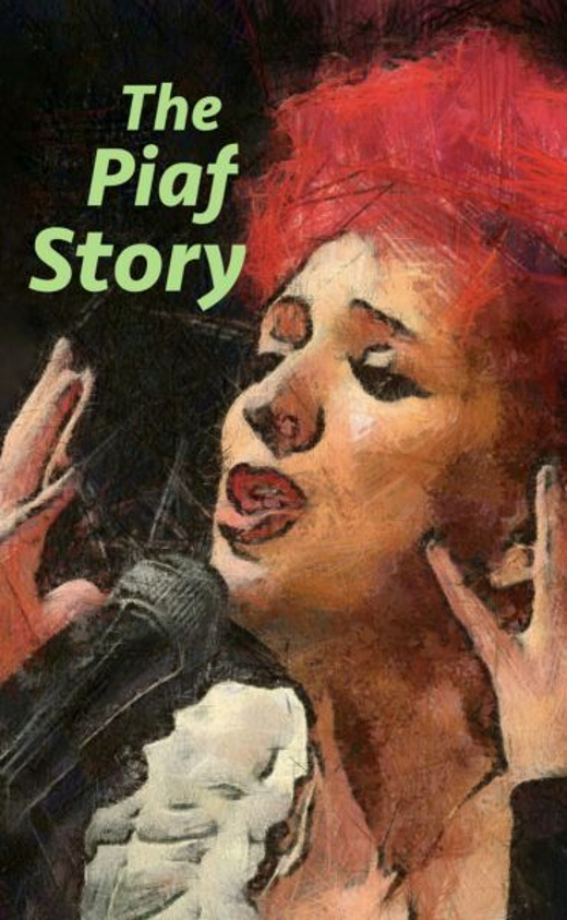 The Piaf Story in UK Regional