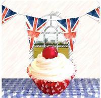 The Bakewell Bake Off