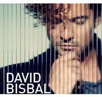 David Bisbal Tour Your and I show poster