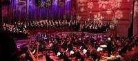 Charlotte Symphony: Magic of Christmas