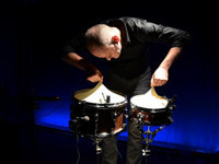 Moving Sounds Festival: Josef Klammer & PAUL at ACFNY