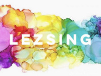 LezSing show poster