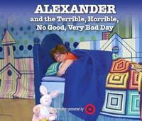 Alexander and the Terrible, Horrible, No Good, Very Bad Day show poster