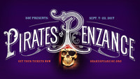 The Pirates of Penzance