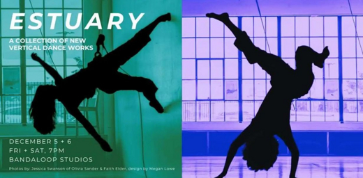ESTUARY - A Collection of New Vertical Dance Works