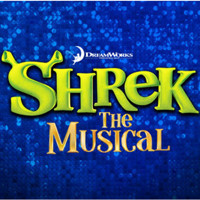 Shrek: The Musical show poster