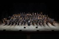 National Symphony Orchestra of Ukraine in Washington, DC