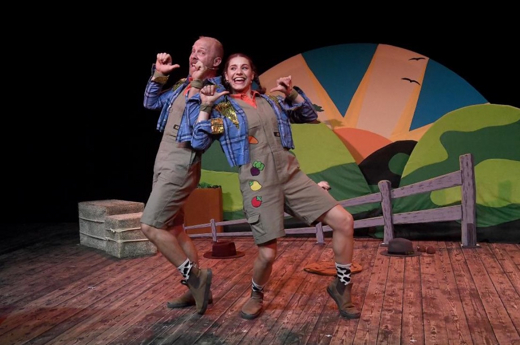 Spot On Children's Festival