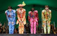 Classical Mystery Tour: A Tribute to The Beatles