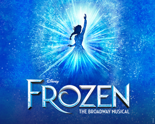 Disney's Frozen in Kansas City
