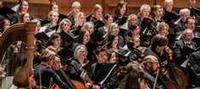Charlotte Symphony: Messiah