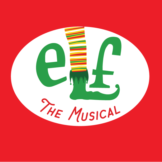 Elf the Musical in Dallas