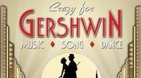 Crazy for Gershwin!