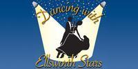 2012 Dancing with the Ellsworth Stars show poster