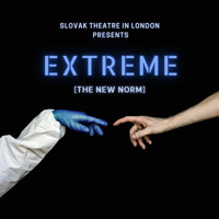 Extreme [The New Norm] show poster