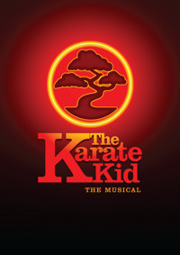 The Karate Kid in St. Louis