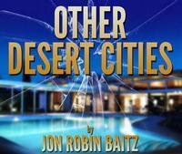 Other Desert Cities show poster