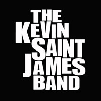 The Kevin Saint James Band 