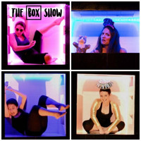 The Box Show in San Diego