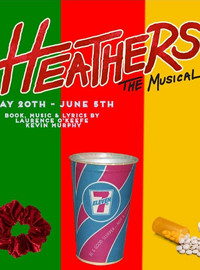 Heathers: The Musical in Dallas