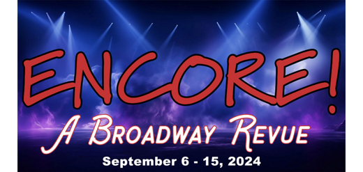 Encore! A Broadway Revue