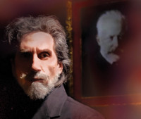 The Wallis Presents Hershey Felder as Tchaikovsky Musical Event Streaming Live from Florence
