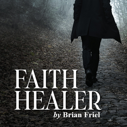 FAITH HEALER